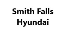 Smiths Falls Hyundai