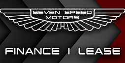 Seven Speed Motors