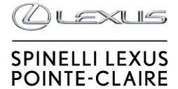 Spinelli Lexus Pointe-claire