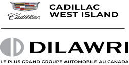 Cadillac West Island