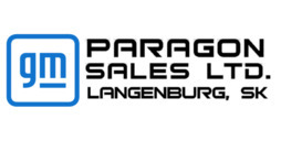 Paragon Sales Ltd.