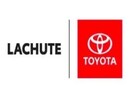Toyota Lachute