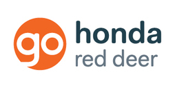 Honda Red Deer