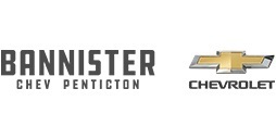 Bannister Chevrolet Penticton
