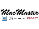 MacMaster Buick GMC