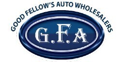 GOOD FELLOW'S AUTO WHOLESALERS