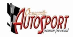 Orangeville Autosport