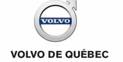 Volvo de Quebec