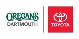 O'Regan's Toyota Dartmouth