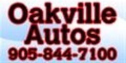 Oakville Autos