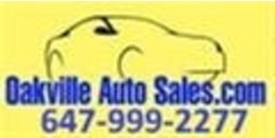 Oakville Auto Sales