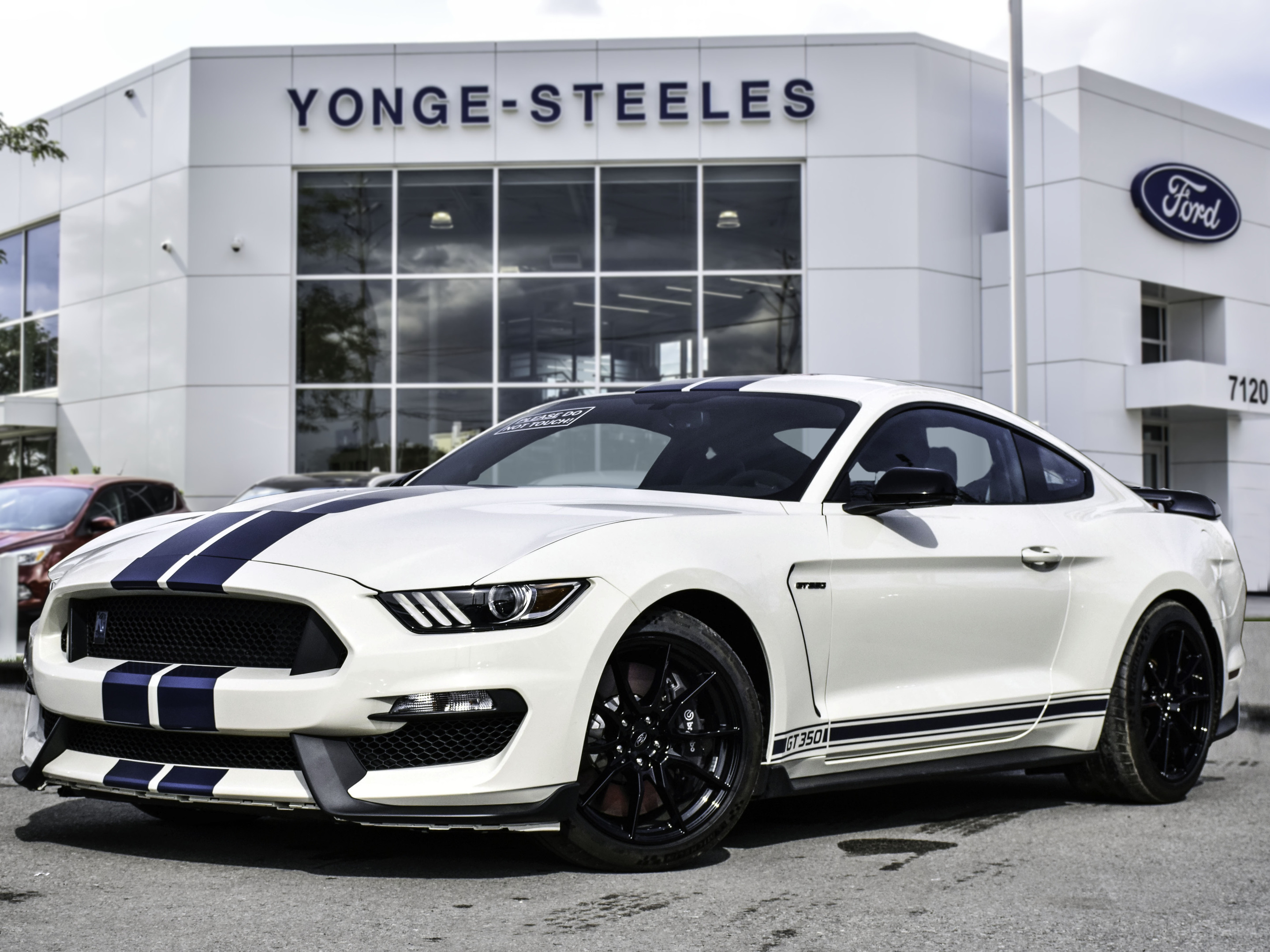 2020 Ford Mustang SHELBY GT 350 HERITAGE EDITION LAST YEAR 350 RARE!