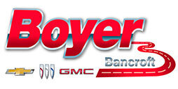 Boyer Chevrolet Buick GMC (Bancroft) Ltd.