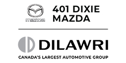 401 Dixie Mazda