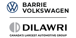 Barrie Volkswagen