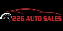 22G Auto Sales Ltd