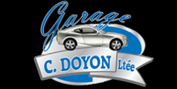 Garage C. Doyon Ltee