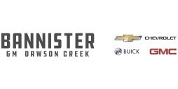 Bannister GM Dawson Creek