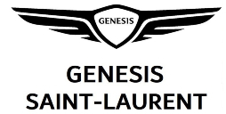 Genesis Saint-Laurent