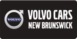 Volvo Cars New Brunswick