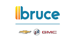 Bruce Chevrolet Buick GMC