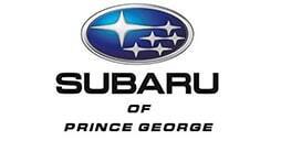 Subaru of Prince George