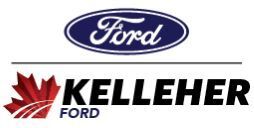 Kelleher Ford Sales