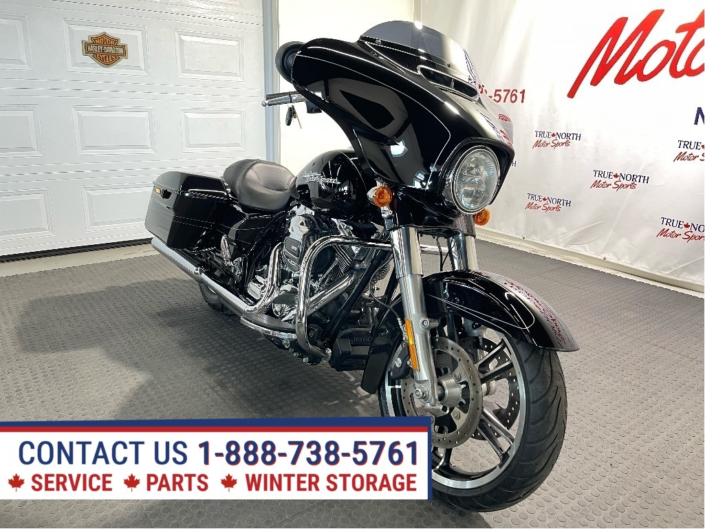 2016 Harley-Davidson Street Glide Special ONLY 7,781 MILES/$74 Weekly/$0 DOWN/NAVI/NO ADMIN 