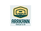 Arrkann Trailer & RV Centre Red Deer
