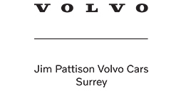 Jim Pattison Volvo Cars Surrey