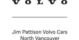 Jim Pattison Volvo Cars North Vancouver