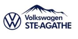 Volkswagen Ste-Agathe