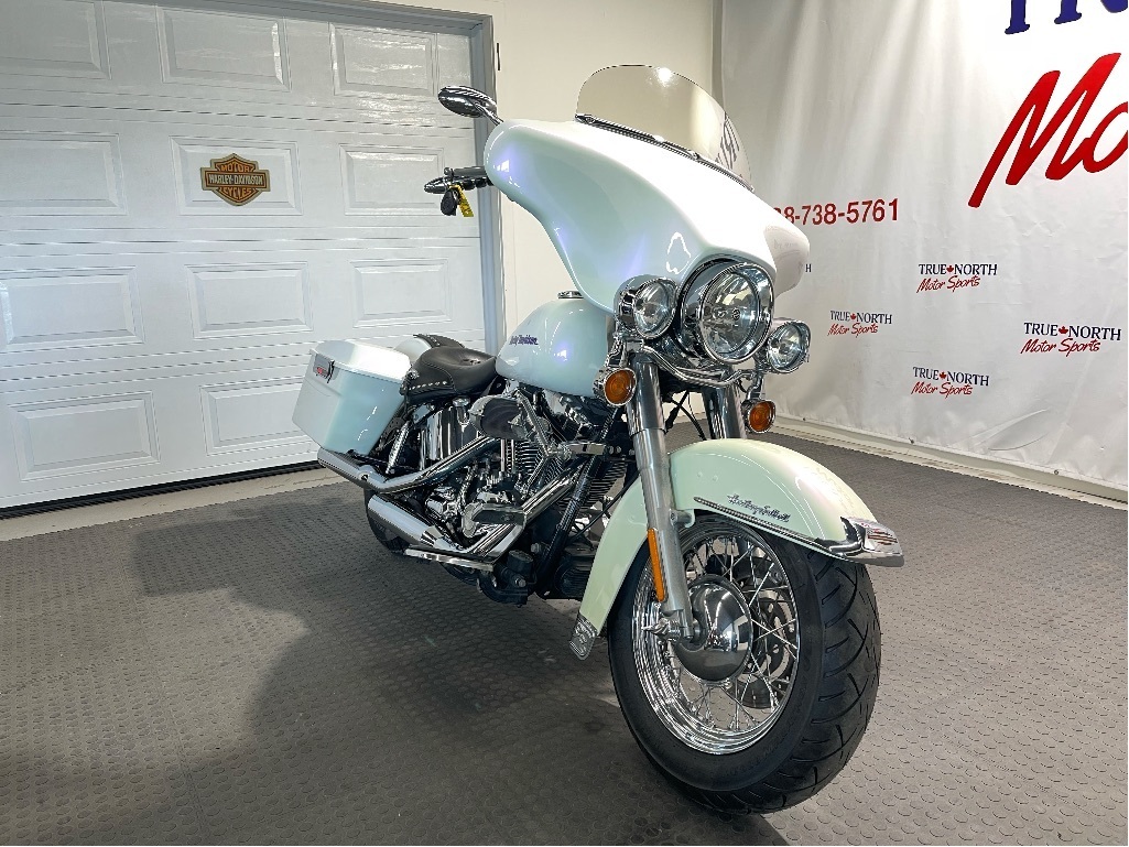 2010 Harley-Davidson Heritage Softail Classic CANADIAN HARLEY/FINANCING AVAILABLE/NO ADMIN FEES