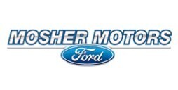 Mosher Motors Ford
