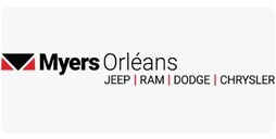 Myers Orleans Jeep Ram Dodge Chrysler