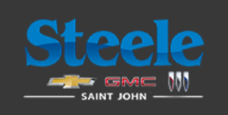 Steele Chevrolet Saint John