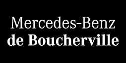 Mercedes-Benz de Boucherville