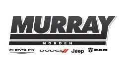 Murray Morden Dodge Jeep Ram