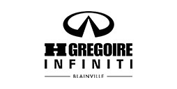 HGrégoire Infiniti Blainville