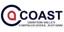 Coast Drayton Valley Chrysler Dodge Jeep Ram