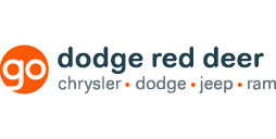 Go Dodge Red Deer