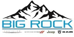 Big Rock Chrysler Dodge Jeep Ram