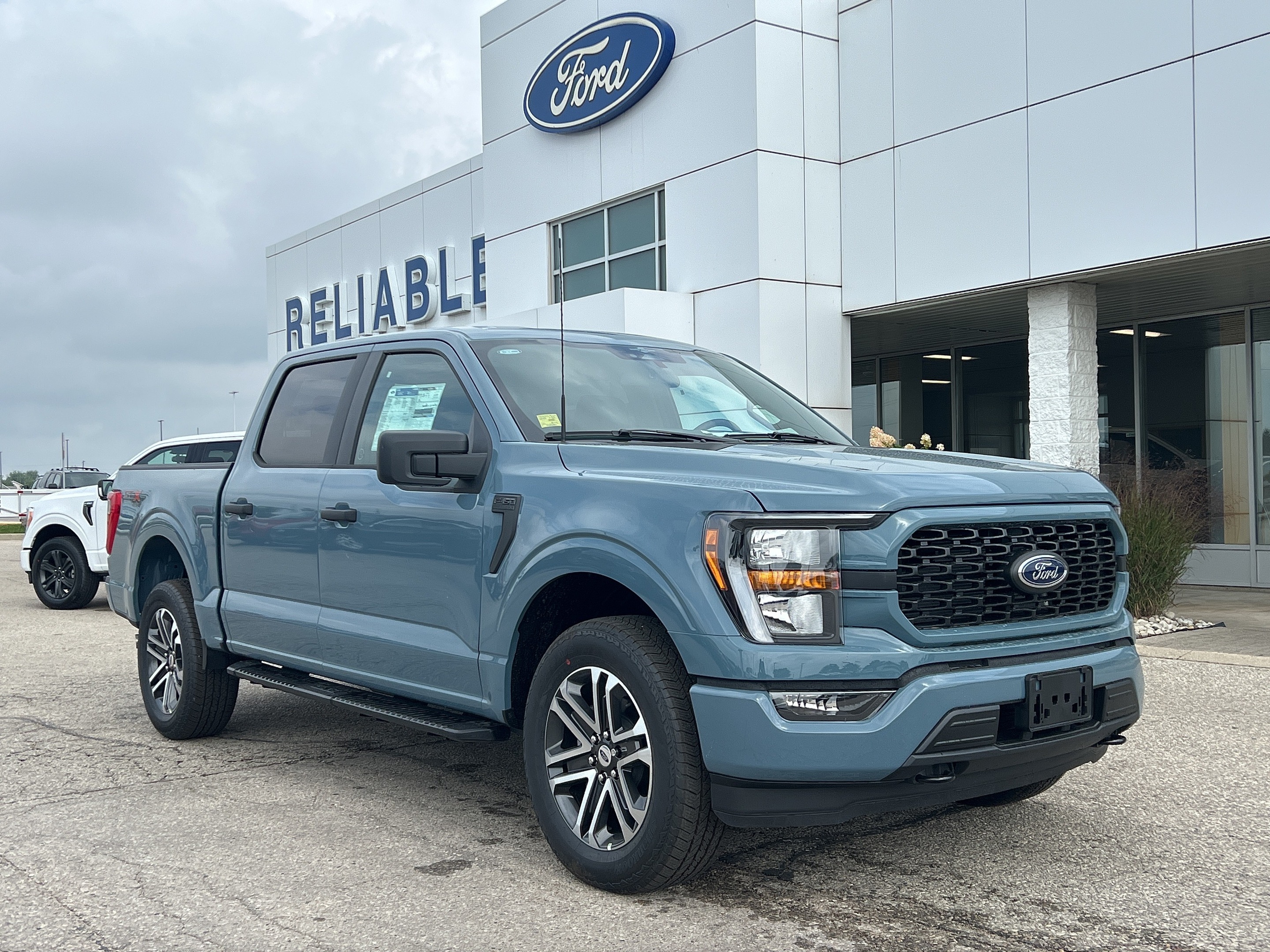 2023 Ford F-150 XL  Cash Purchase Price/ STX Appearance Package, R