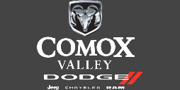 Comox Valley Dodge