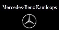 Mercedes-Benz Kamloops