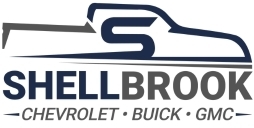 Shellbrook Chevrolet Buick GMC