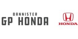 Bannister GP Honda