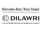 Mercedes-Benz West Island
