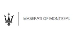 Maserati Montréal