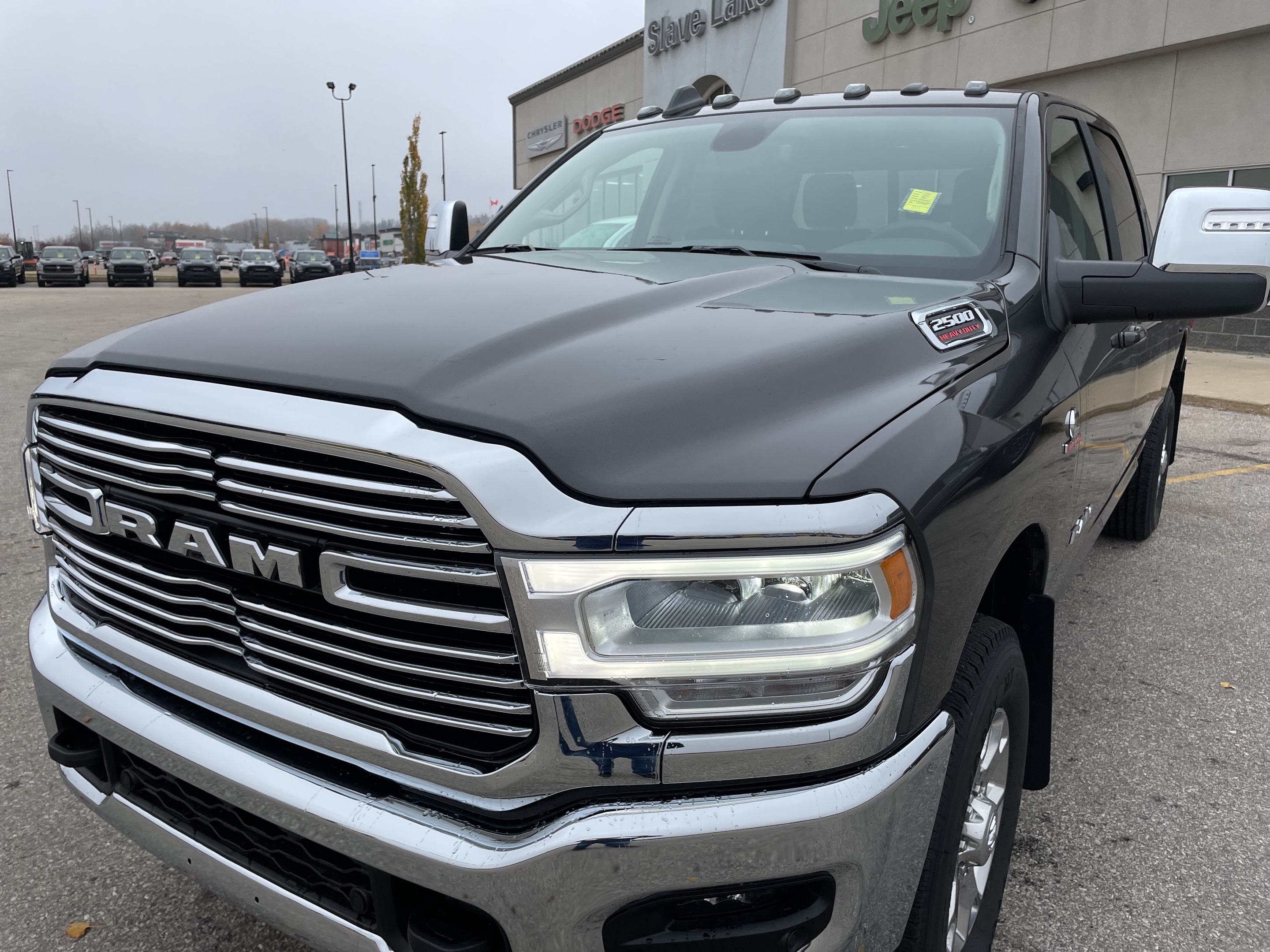 2024 Ram 2500 !SAVE $12000!!,FREE DELIVERY IN ALBERTA!!